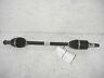 Ash-61891 7 609 351 Bmw Left Driver Rear Axle Shaft Awd At Auto Trans