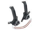 702235 Maxtrac Suspension Axle Spindle Fits