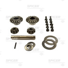 707025-1x Dana Holding Corporation Differential Carrier Gear Kit Open