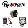 707373x Dana Holding Corporation Spindle