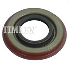 710101 Timken Axle Shaft Seal
