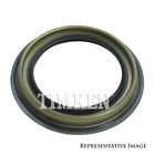 Ns710429 710429 Timken Axle Shaft Seal Front Left Rear Ns