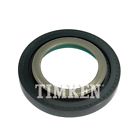 710685 Timken Axle Output Shaft Seal Front Outer Fits Ford Super