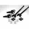 12139 72-82 Alloy Usa Axle Kit Fits Cj5 Cj7