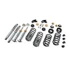 731sp Belltech Lowering Kit W-street 722439900408