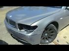 490-58920r 745i Passenger Right Rear Fits Bmw