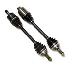 748579458531 Hasport Egbax Entry Level Axle