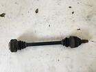 7500916a102 Bmw Rear Right Axle Shaft Axleshaft Oem