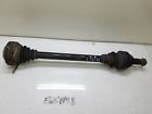 7521133 Bmw Rear Right Passenger Side Cv Joint Axle Shaft