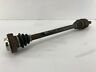 7524042 Bmw Rear Right Drive Shaft Axle Oem