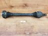 33207527065 7527065 Bmw Oem Rear Left Axle Output Half Shaft Assembly