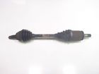 7553945 Bmw Front Left Driver Axle Shaft