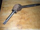 76660-1x Dana Spicer Inner Axle Stub Shaft Drivers Side Ford High