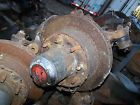 78-79 Ford Front High Pinnion Dana