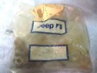 792000 Nos Amc Jeep Differential Locking Strap Joints