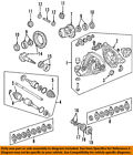 7l1z4a109b Ford Oem Seals