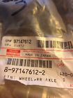8-97147612-2 Isuzu Pin Wheel Rr