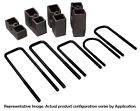 803696166056 Skyjacker Udbr U-bolt Kit