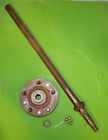 M20-8127071 8127071k Amc Narrow Track Right Side Axle Shaft Cj Passenger