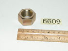 8164018 Unknown Axle Spindle Nut