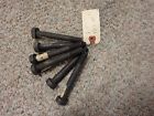 81t-4217-m Fomoco Nos Early Ford Case Support Bolts