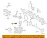 8422212010 Toyota Oem Axle