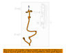 84234370 Gm Oem Chevrolet Socket And Wire