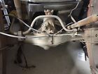 848ca2e4-4edf-48ce-97fd-2338d931ddae Ford Oem Original Rear Axle