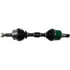 8495n Dss New Cv Joint Axle Shaft Assembly Front 655284084958