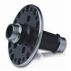 85-2033-4 Axle And Gear Dana Spline Up Full Spool