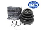 T22-b-1-4e0498201 86-2424-d Empi Front Inner Axle Boot Kit For Audi Volkswagen Beetle