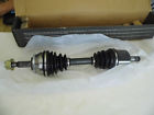 8602741 Feq Volvo Cv Axle Shaft Half