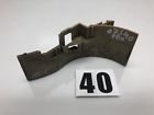 8699501 Volvo Front Right Axle Shaft Plastic Cover Oem