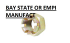 1191 87 Wd Express Axle State Nut Front Rear