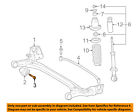 88971283 Gm Pontiac Oem 03-10