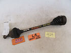 8d0-501-203-8d0501203 Unbranded Back Rear Axle Shaft Cv Joint Nut Quattro Audi