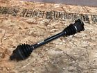 8e0407271 At Audi Front Left Axle Shaft Cv Assembly Oem