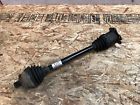 8e0407272 At Audi Front Right Axle Shaft Cv Assembly Oem