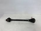 8k0-501-203-j Audi Rear Axle Shaft Oem Left Lh Driver