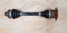 8k0407271al Audi Front Axle