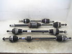 50779 9-3 176245140lkq Saab Front Outer Axle Shaft At Oem