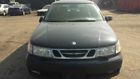 447-60306 9-5 Axle Shaft Front Outer Shafts Fits Saab