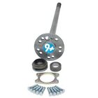 98135 9 -98135 Currie Enterprises Inch Ford Spline Axle