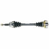 19001186-101 90-01186n Buyautoparts Front Left Cv Axle Shaft For Toyota 685987436259