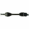 19003655-101 90-03655n Bap Performance Drive Axle Front 193331129646