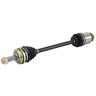 90-70210n Buyautoparts Rear Left Driver Cv Axle Shaft For 682895744650