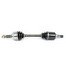 90-70664n Buyautoparts For Mitsubishi Montero Rear Left Cv Axle 193331983354