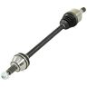 90-70743n Buyautoparts For Land Rover Discovery And Range Rear 193331913252