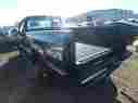 9000-9200 Chevrolet 3500 Pickup Rear Axle Assembly 4x4 Srw W Gvw