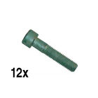90006722901 Oe Supplier Porsche 911